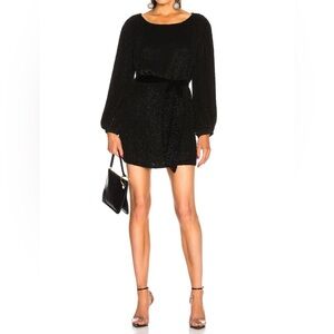 Retrofête Grace Sequined Dress